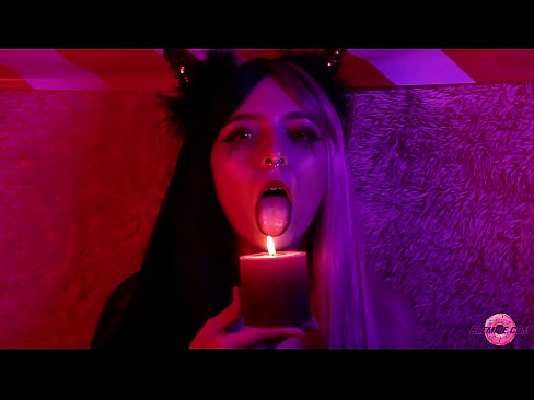 ❤️ Passionerad Blowjob från sexig succubus med munfyllning ❤️❌ Porno vk at sv.tukifporno.ru ️❤